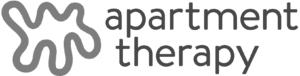 Apartment Therapy logo